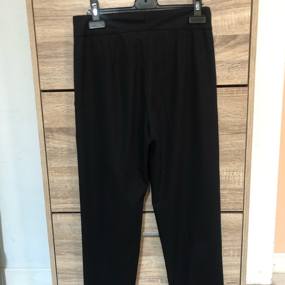 Maje Paris Ankle Dress Pants - Picture 4 of 5